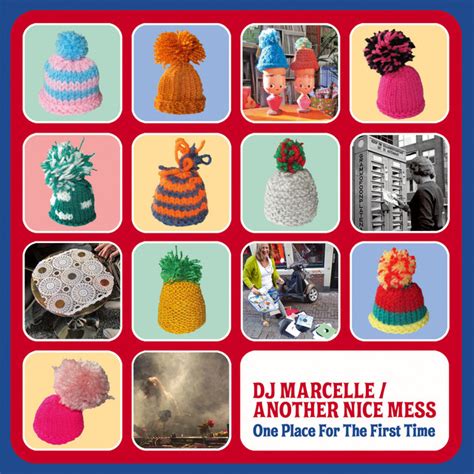 Dj Marcelle Another Nice Mess Spotify