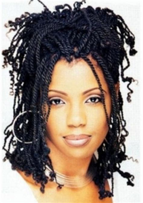 By sharlyn pierr e and shammara lawrenc e Black People Hairstyles - Hot Model Fukers