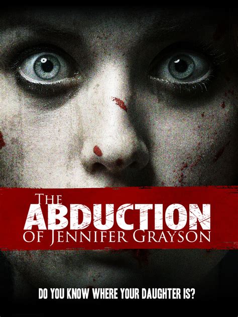 Prime Video：The Abduction of Jennifer Grayson