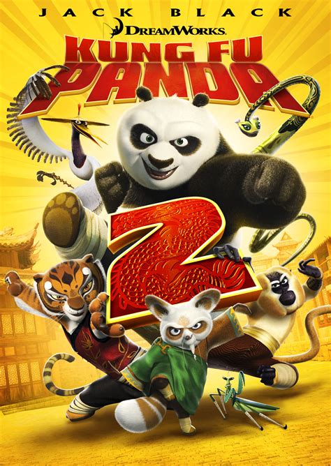 We're excited to have kung fu panda 2 & 3 director jennifer yuh nelson featured in awakening, a moving and inspiring piece celebrating asian americans and the incredible impact they have had on. Kung Fu Panda 2 | Transcripts Wiki | FANDOM powered by Wikia