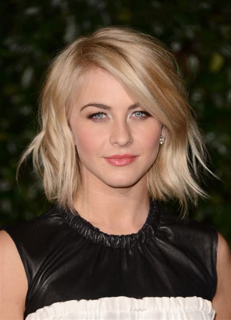 Julianne Hough 25 Most Impressive And Trendy Hairstyles