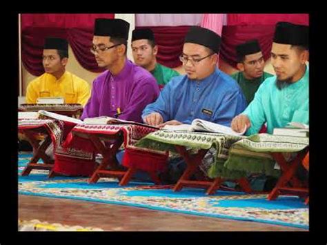 Sebagai manusia yang lemah, allah lah yang maha membolak balikkan hati manusia. SESSTV 4.0 EPISODE 60 - MAJLIS PERASMIAN PENUTUP PROGRAM ...
