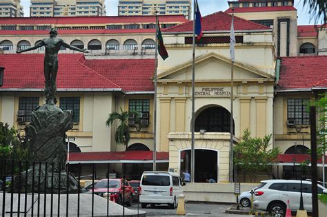 Pgh is listed in the world's largest and most authoritative dictionary database of abbreviations and acronyms. PGH doctors cry foul over Ramon Tulfo 'cyberbullying ...