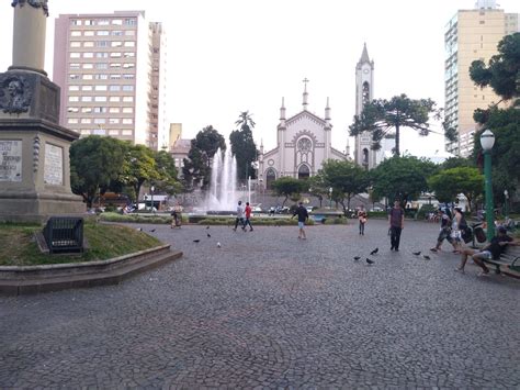 Não há previsão de chuva para o dia. Caxias do Sul terá temperatura mínima de 16ºC e máxima de ...