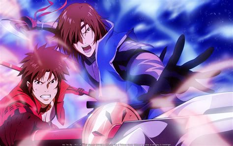 Sengoku Basara Devil Kings Wallpaper 247932 Zerochan Anime Image Board