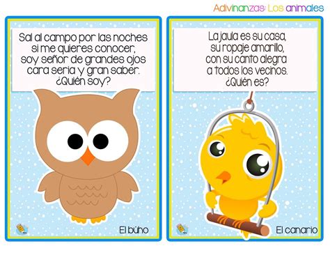 Twister juegos de fiesta juguetes interactivos juego torcido cuerpo niños al aire libre juguete divertido deportes regalo de navidad características: Divertidas adivinanzas de animales (17) - Imagenes Educativas