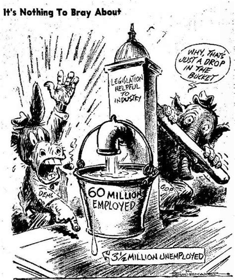 I Like Old Political Cartoons Really Puts Things In Perspective R Politicalhumor