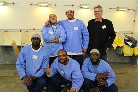 Pelican Bayunlockedthe Voices Of Incarcerated Students Behind The