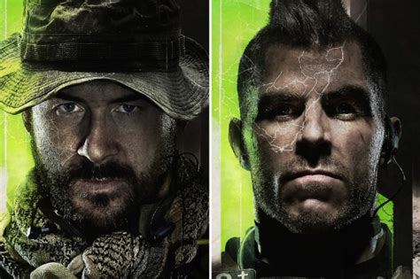 Call Of Duty Modern Warfare Ii Release Date Trailers And Warzone