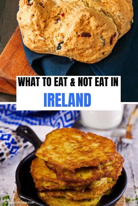 Traditional Irish Food 25 Of The Most Popular Irish Dishes Irish