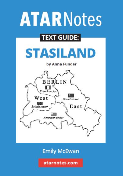In bedrock edition, the section sign can be entered into signs, world names, books, renaming items and in the chat. Buy Book - ATAR NOTES TEXT GUIDE: STASILAND BY ANNA FUNDER ...