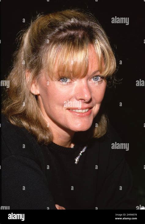 Jane Curtin August Credit Ralph Dominguez Mediapunch Stock Photo