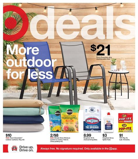 Target Weekly Ad 52321 52921 And Target Ad Preview