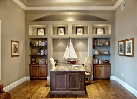 Pin By Stephanie Lopez On Office Home Design Floor Plans Home Office