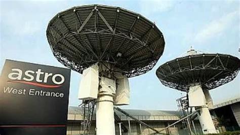 The company offers its content through various delivery platforms, including tv, radio, publications. The Three Numbers That Entertain Astro Malaysia Holdings ...