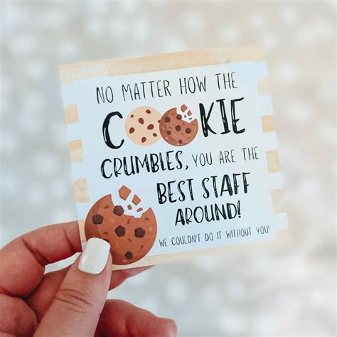 No Matter How The Cookie Crumbles Free Printable Printable Word Searches
