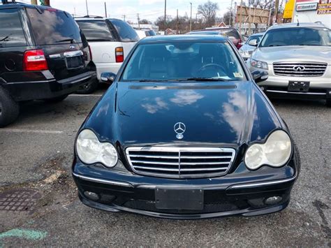 We did not find results for: 2007 Mercedes-Benz C-Class C 230 Sport 4dr Sedan In Washington DC - Jimmys Auto INC
