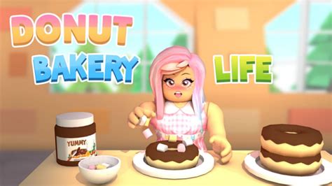 Donut Bakery Tycoon Codes In Roblox Free Cash August 2022