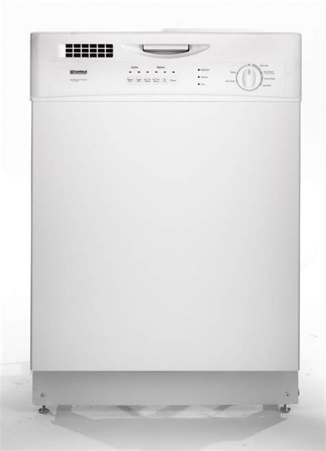 Get ratings, pricing, and performance for all the latest models based on the features you care about. Kenmore Dishwasher: Model 587.15152400 Parts & Repair Help ...