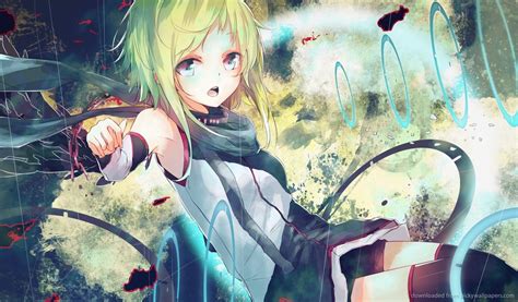 Anime Girl Hd Wallpapers Pro Apps And Games