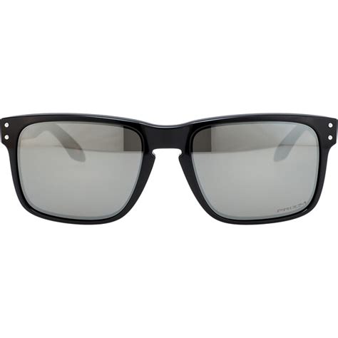 oakley holbrook sunglasses men polished black prizm black uk