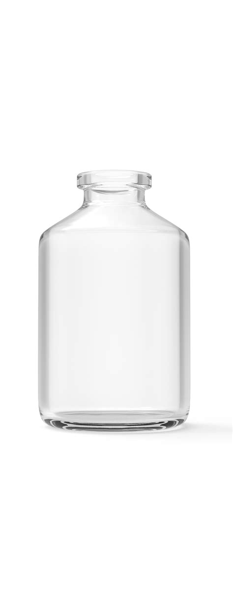Sterinity Antibiotique Bottle 50ml Wi 20 Flint Glass Embelia