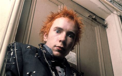Sex Pistols Johnny Rotten Reveals How He Attended Drinking Sessions