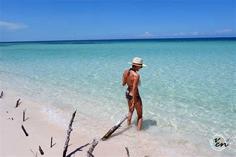 Cayo Jutías Playa Paradisíaca En Cuba Viajar Engancha