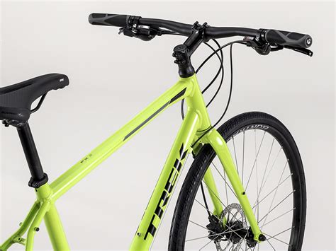 Trek Fx 2 Disc Sold Out Olsons Bicycles