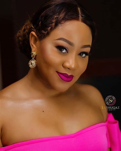 Photos Of Chinenye Ubah Who Is Currently The Most Beautiful Fine Faced Actress In Nigeria At