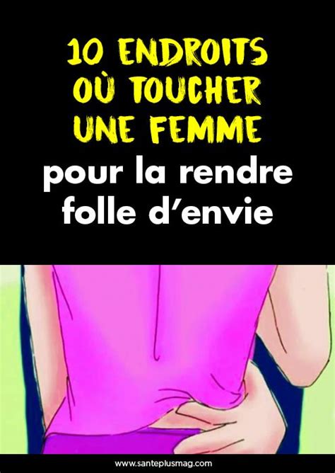 Épinglé sur Toucher