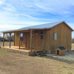 The mountain pine 900 cabin is a champion home built in athens, texas that has three bedrooms and two bathrooms. Portable Cabins for Sale - Pre-Built Prefab Cabins in ...