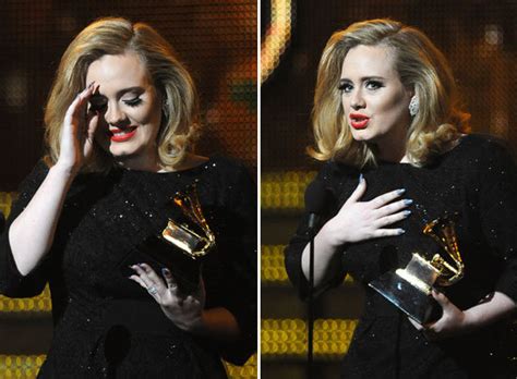 Through, diet, exercise and cutting back on alcohol, those who have watched adele as she's made changes now say the journey hasn't just been about. Ah-Yany Blogs: Adele weight loss