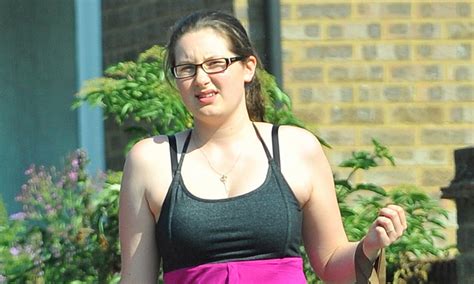 Laura Johnson Millionaires Daughter Who Was Jailed After Acting As