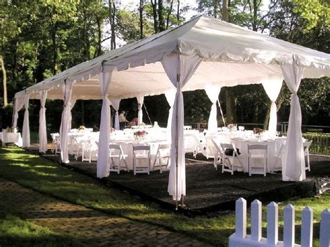 20x40 Frame Tent 80 Guests Outdoor Tent Wedding Outdoor Wedding
