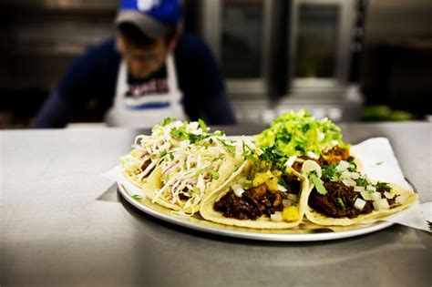 Tacos Italian And More 5 Grand Rapids Area Restaurants To Visit On