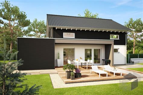 Das können schon mal bis zu zehn stück sein. Einfamilienhaus E 15-143.29 - Haus mit Vordach von ...