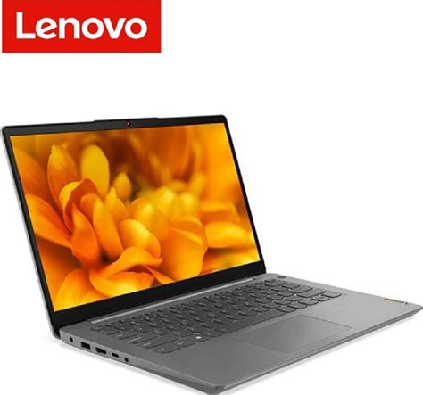 Lenovo Ideapad 3 14itl6 140 Fhd Non Touch Laptop 11th Gen Intel Core