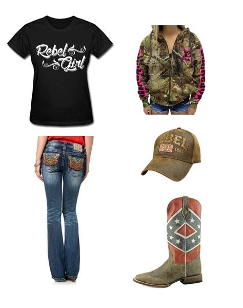 Redneck Woman Outfit Cute Country Outfits Country Girls Outfits Country Outfits