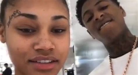 Nba Youngboy Releases Jania Diss As She Has Dejounte Murray San