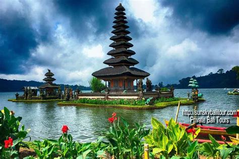 Objek Wisata Yang Ada Di Bali Dalam Bahasa Inggris Wisata Terbaik Di