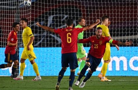 ارقام واحصائيات مباريات كأس العالم: ألمانيا تتعثر أمام سويسرا وإسبانيا تكتسح أوكرانيا في دوري ...