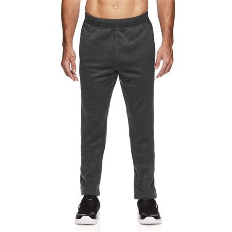 And1 And1 Mens And Big Mens Active Fleece Performance Pants Up To