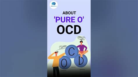 What Is Pure O Ocd Facts About Pure O Ocd Youtube