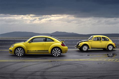 VOLKSWAGEN Beetle GSR specs & photos - 2013, 2014 ...