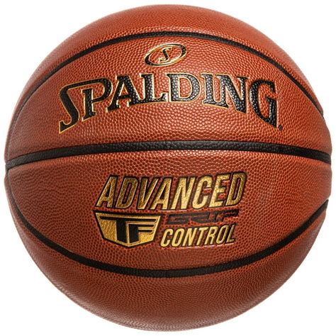 Spalding Basketball Advanced Grip Control Basketball