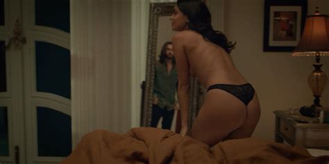 Nude Video Celebs Paola Fernandez Nude Yankee S E E