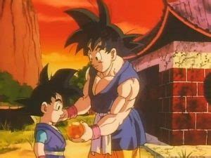 There simply is no dragon ball without goku. Goku 100 años después
