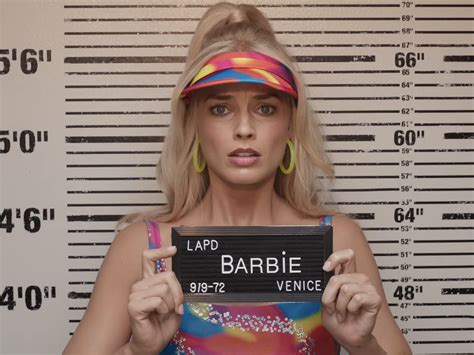 This Barbie Caught The Attention Of The Fbi