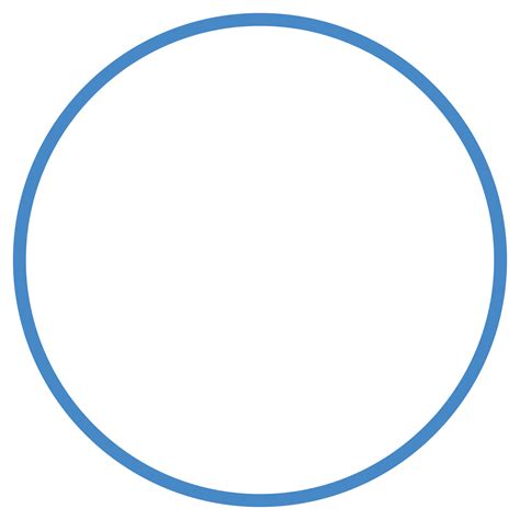 Circle Png Transparent Image Download Size 1600x1600px
